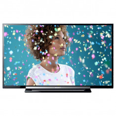 Televizor Sony LED BRAVIA KDL-40R450 Full HD 102 cm Black foto