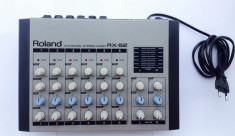 Mixer Roland Rx 62 nu Korg Alesis Dynacord Allen&amp;amp;Heath foto