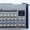 Mixer Roland Rx 62 nu Korg Alesis Dynacord Allen&amp;Heath