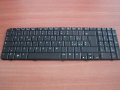 Tastatura CQ 60 foto