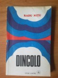 n6 Radu Nitu - Dincolo