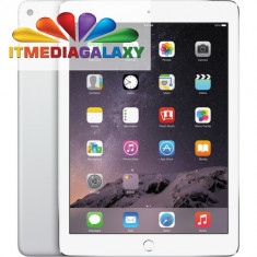 iPad Air 2, Cellular, 16GB, 4G, Silver ITMEDIAGALAXY Garantie foto