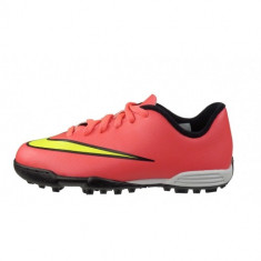 NIKE JR MERCURIAL VORTEX II TF COD 651644-690 foto