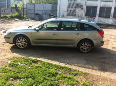 Renault Laguna 2002 impecabila, full foto