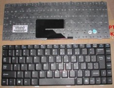 Tastatura Fujitsu V2040 / v3505 / v5505/ v5515 / a1650 foto