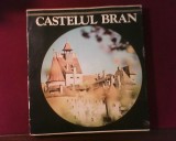 Ioan Prahoveanu Castelul Bran, Alta editura