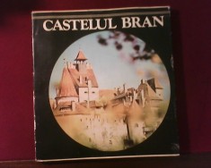 Ioan Prahoveanu Castelul Bran