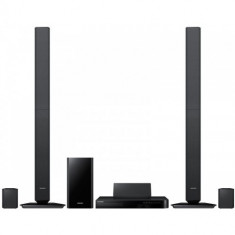 Sistem home cinema Samsung HT-J4530/EN 3D SMART Bluray foto