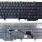 Tastatura Dell E5520 / E6520