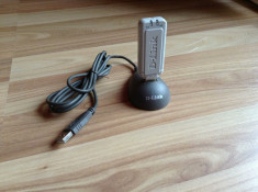 adaptor wireless D-Link DWA G122 ver.B1 foto