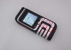 NOKIA 7260 Fashion - telefon clasic simplu de folosit - camera foto foto