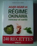 AGAR-AGAR ET REGIME OKINAWA - minceur et sante (in franceza) (5+1)5