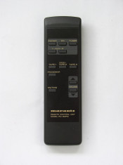 Telecomanda MARANTZ RC-82PM amplificator, originala foto