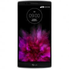 LG G FLEX 2 H955 16GB SILVER TITAN 2 SIGILATE !! LIBERE IN ORICE RETEA !! foto