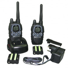 Resigilat - Statie radio PMR portabila Midland G7 XTR set cu 2bc Cod C926.03 a fost inlocuita de codul Cod C1090 foto