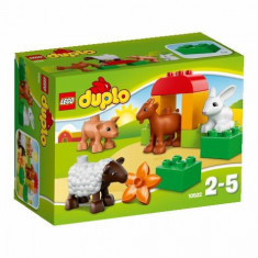 Lego Duplo 10522 Duplo Farm Animals foto