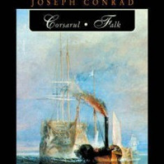 Joseph Conrad - Corsarul * Falk