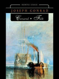 Joseph Conrad - Corsarul * Falk