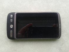 HTC Desire - pentru piese - display / touchscreen / placa etc. foto