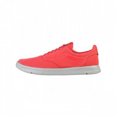 Tenisi VANS Red Lace-up foto