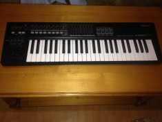 Roland A500 Pro Midi Keyboard Controller foto