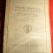 C.Radulescu Motru -Andrei Barseanu si Nationalismul -1924 ,Raspuns D.Gusti