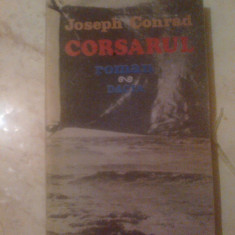n6 Corsarul - Joseph Conrad