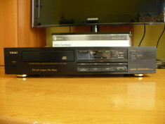 CD Teac PD-425 foto