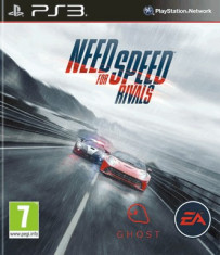 Need for Speed (NFS): Rivals - Joc ORIGINAL - PS3 foto