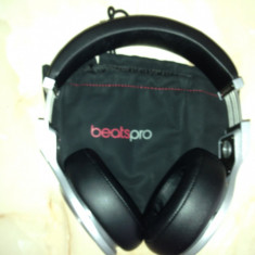 Casti BEATS by Dr DRE Pro black foto