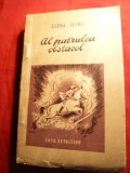 Elena Ilina-Al patrulea obstacol -Ed. 1946 ,trad. E.Hariton, ilustratii