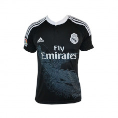 Tricou Adidas Real Madrid C.Ronaldo Cod Produs E161 foto