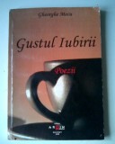 Gustul Iubirii - Gheorghe Mecu (5+1)5