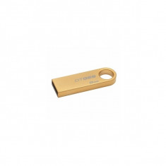 USB Stick KINGSTON DataTraveler GE9 8GB USB 2.0 (DTGE9/8GB) foto