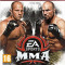 MMA - Joc ORIGINAL - PS3