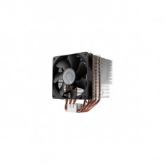 Cooler CPU COOLER MASTER HYPER 612 ver2 (RR-H6V2-13PK-R1) foto