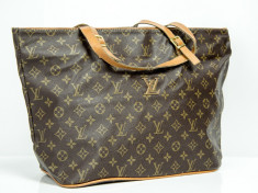 Geanta / Poseta de umar Louis Vuitton LV - Cadou Surpriza foto