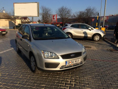 Ford Focus II 1.6TDCI foto