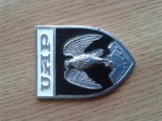 emblema dacia 1300 uap foto