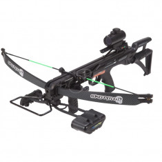 Set arbaleta recurve Skorpion XBH foto