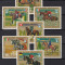 GUINEEA EQUATORIAL 1972 - J.O. MUNCHEN - SERIE MNH