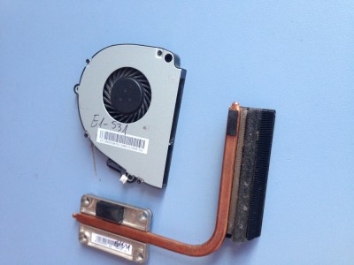Cooler ACER E1-531 foto