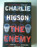 THE ENEMY - CHARLIE HIGSON (5+1)5