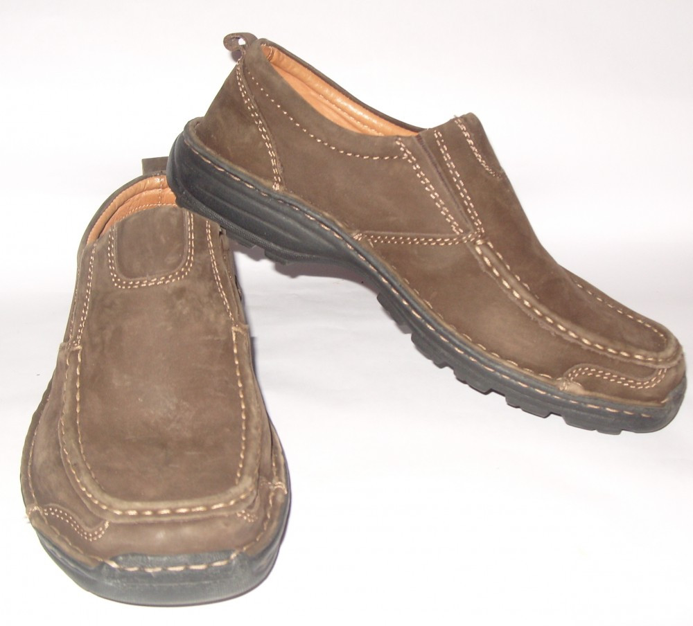 Pantofi pt. barbati din piele Dr.Jurgens Extraweit mar. 44 - 28cm | arhiva  Okazii.ro