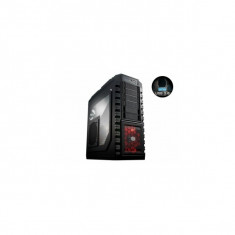 Carcasa COOLER MASTER HAF X, full ATX, black (RC-942-KKN1) foto