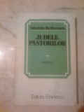 N6 Valentin Berbecaru - Judele Pastorilor, 1986