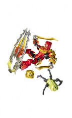 LEGO? Bionicle? Tahu - Stapanul focului - 70787 foto