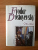 N6 The Idiot - Fyodor Dostoyevski-vol 1. (text in engleza, cartonata, excelenta