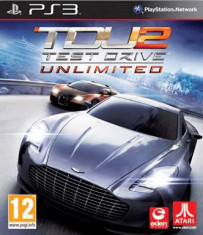 Test Drive Unlimited 2 - Joc ORIGINAL - PS3 foto