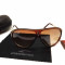 ochelari de soare CARRERA RUSH BROWN DEGRADE